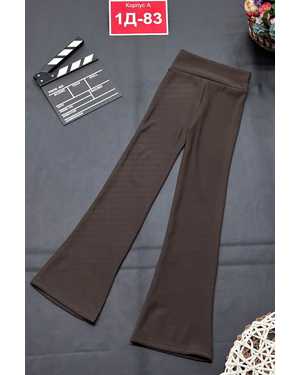 ШТАНЫ В РАЗМЕР