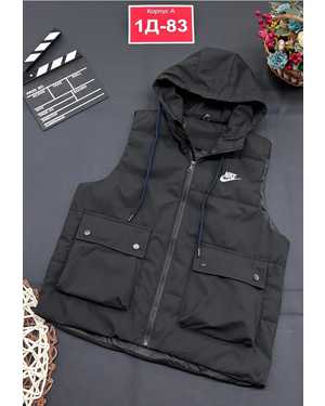 ЖИЛЕТ В РАЗМЕР ТКАНЬ ХОЛЛОФАЙБЕР