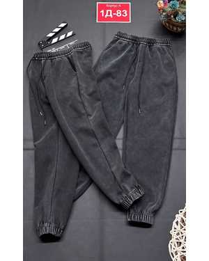 ШТАНЫ В РАЗМЕР ТКАНЬ ВАРЕНКА