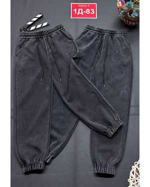 ШТАНЫ В РАЗМЕР ТКАНЬ ВАРЕНКА