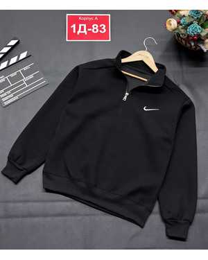 ТОЛСТОВКА В РАЗМЕР