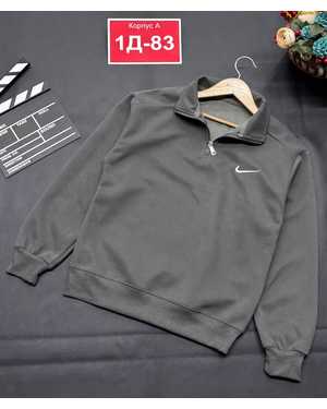 ТОЛСТОВКА В РАЗМЕР