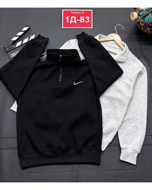 ТОЛСТОВКА В РАЗМЕР