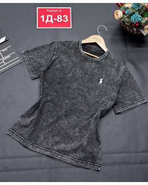 ФУТБОЛКА В РАЗМЕР ТКАНЬ ВАРЕНКА