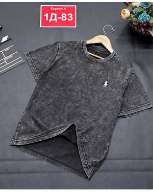 ФУТБОЛКА В РАЗМЕР ТКАНЬ ВАРЕНКА