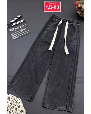 ШТАНЫ В РАЗМЕР ТКАНЬ ВАРЕНКА