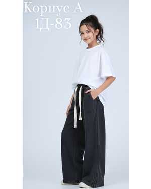 ШТАНЫ В РАЗМЕР ТКАНЬ ВАРЕНКА