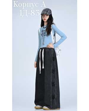 ШТАНЫ В РАЗМЕР ТКАНЬ ВАРЕНКА