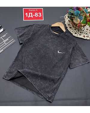 ФУТБОЛКА В РАЗМЕР ТКАНЬ ВАРЕНКА