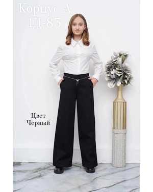 ШТАНЫ В РАЗМЕР ТКАНЬ БОСС