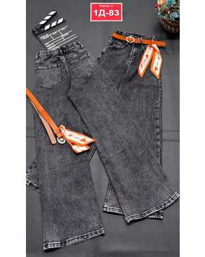 ДЖИНСЫ В РАЗМЕР