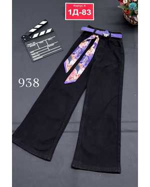 ДЖИНСЫ В РАЗМЕР