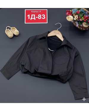 ДЕТСКИЙ КОСТЮМ ДВОЙКА ТКАНЬ ХЛОПОК