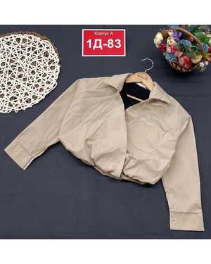 ДЕТСКИЙ КОСТЮМ ДВОЙКА ТКАНЬ ХЛОПОК