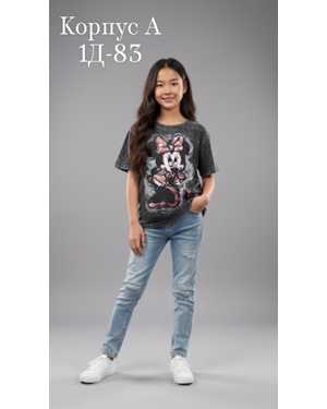 ФУТБОЛКА В РАЗМЕР ТКАНЬ ВАРЕНКА