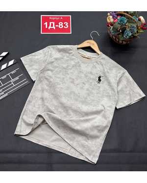 ФУТБОЛКА В РАЗМЕР