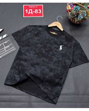 ФУТБОЛКА В РАЗМЕР