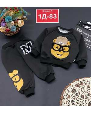 ДЕТСКИЙ КОСТЮМ В РАЗМЕР