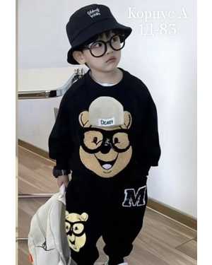 ДЕТСКИЙ КОСТЮМ В РАЗМЕР