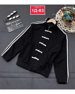 КОФТА В РАЗМЕР