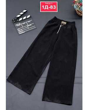 ШТАНЫ В РАЗМЕР ТКАНЬ ВЕЛЬВЕТ