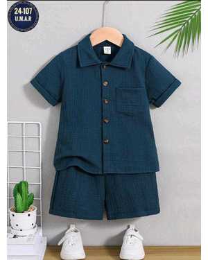 ДЕТСКИЙ КОСТЮМ ТКАНЬ МУСЛИН