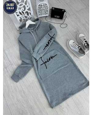 ТУНИКА ТКАНЬ ФЛИС