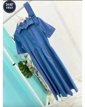 ПЛАТЬЕ ТКАНЬ ДЖЫНСЫ