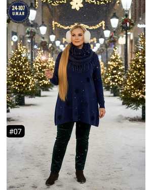 ТУНИКА ТКАНЬ КАШЕМИР