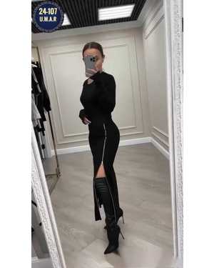 ПЛАТЬЕ ТКАНЬ КРЕПУН