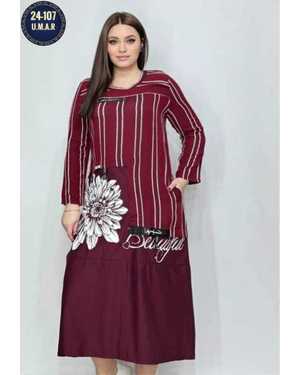 ПЛАТЬЕ ТКАНЬ ЛЕОН ХБ СТРЕЙЧ