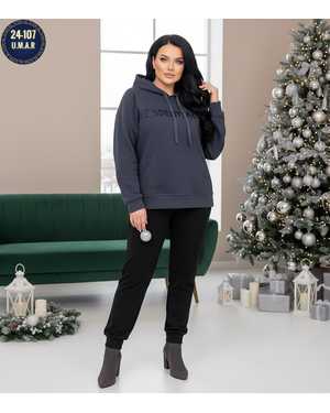 ЖЕНСКИЙ КОСТЮМ ТКАНЬ ВАФЛИ