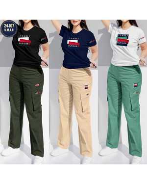 ШТАНЫ ТКАНЬ ТРИКОТАЖ