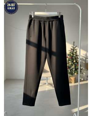 ШТАНЫ ТКАНЬ ФЛИСЬ