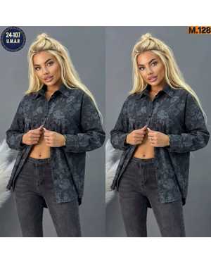 РУБАШКА ТКАНЬ РУБЧИК