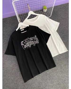 ФУТБОЛКА ТКАНЬ ХЛОПОК