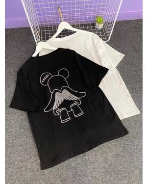 ФУТБОЛКА ТКАНЬ ХЛОПОК