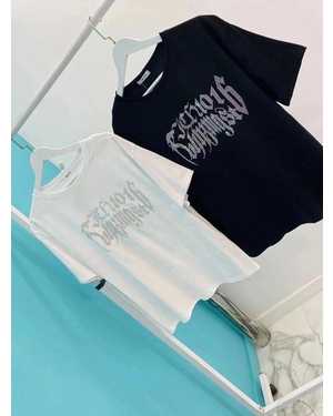 ФУТБОЛКА ТКАНЬ ХЛОПОК