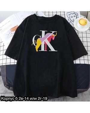 ФУТБОЛКА ТКАНЬ ХЛОПОК