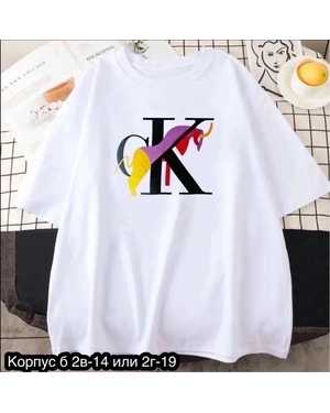 ФУТБОЛКА ТКАНЬ ХЛОПОК