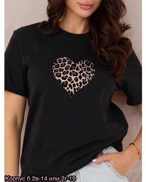 ФУТБОЛКА ТКАНЬ ХЛОПОК