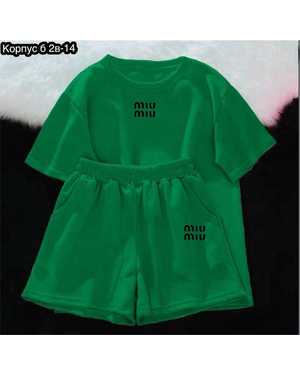 МУЖСКОЙ КОСТЮМ ТКАНЬ ХЛОПОК