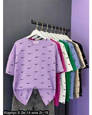 ФУТБОЛКА ТКАНЬ ХЛОПОК