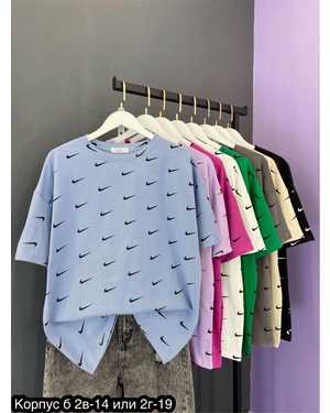 ФУТБОЛКА ТКАНЬ ХЛОПОК