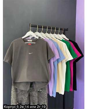 ФУТБОЛКА ТКАНЬ ХЛОПОК