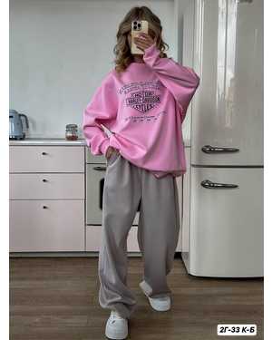 ЖЕНСКИЙ КОСТЮМ ДВОЙКА ТКАНЬ ДВУХ НИТКИ