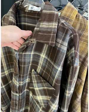 РУБАШКА ТКАНЬ КИТАЙ