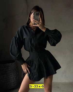 ЖЕНСКИЙ КОСТЮМ ДВОЙКА ТКАНЬ ХБ ДЖИНСА