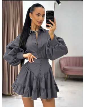 ЖЕНСКИЙ КОСТЮМ ДВОЙКА В РАЗМЕР