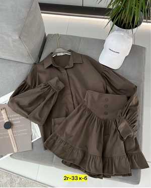 ЖЕНСКИЙ КОСТЮМ ДВОЙКА В РАЗМЕР